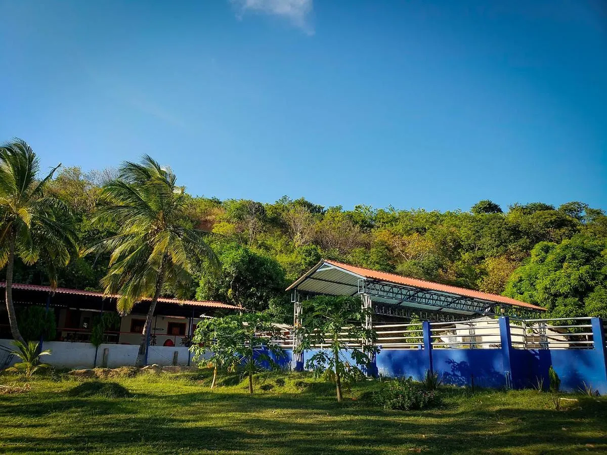 Casa Campo Villa Jerusalen 圣玛尔塔 0*,  哥伦比亚