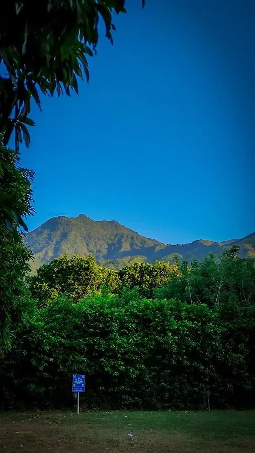 Vendégház Casa Campo Villa Jerusalen Santa Marta  Kolumbia